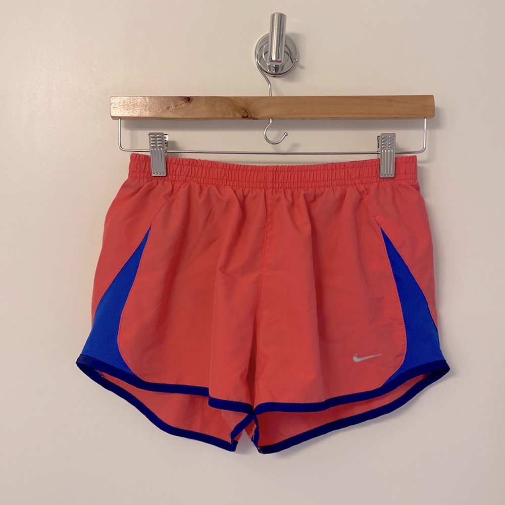 Nike athletic shorts
